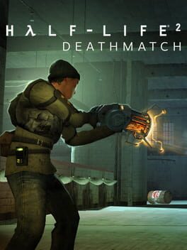 Foto do jogo Half-Life 2: Deathmatch