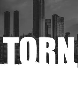 Foto do jogo Torn