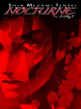 Foto do jogo Shin Megami Tensei: Nocturne
