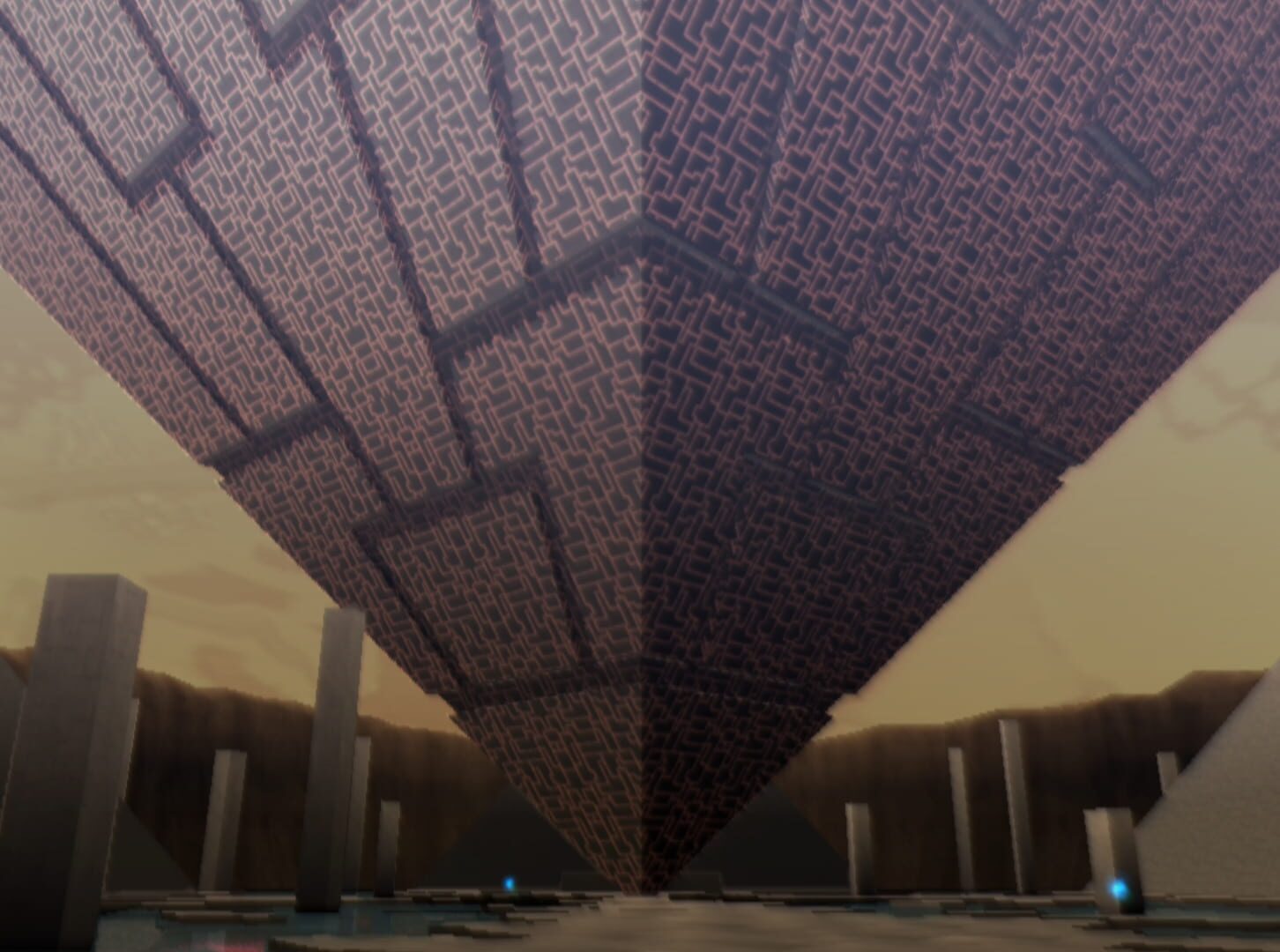 Foto do jogo Shin Megami Tensei: Nocturne