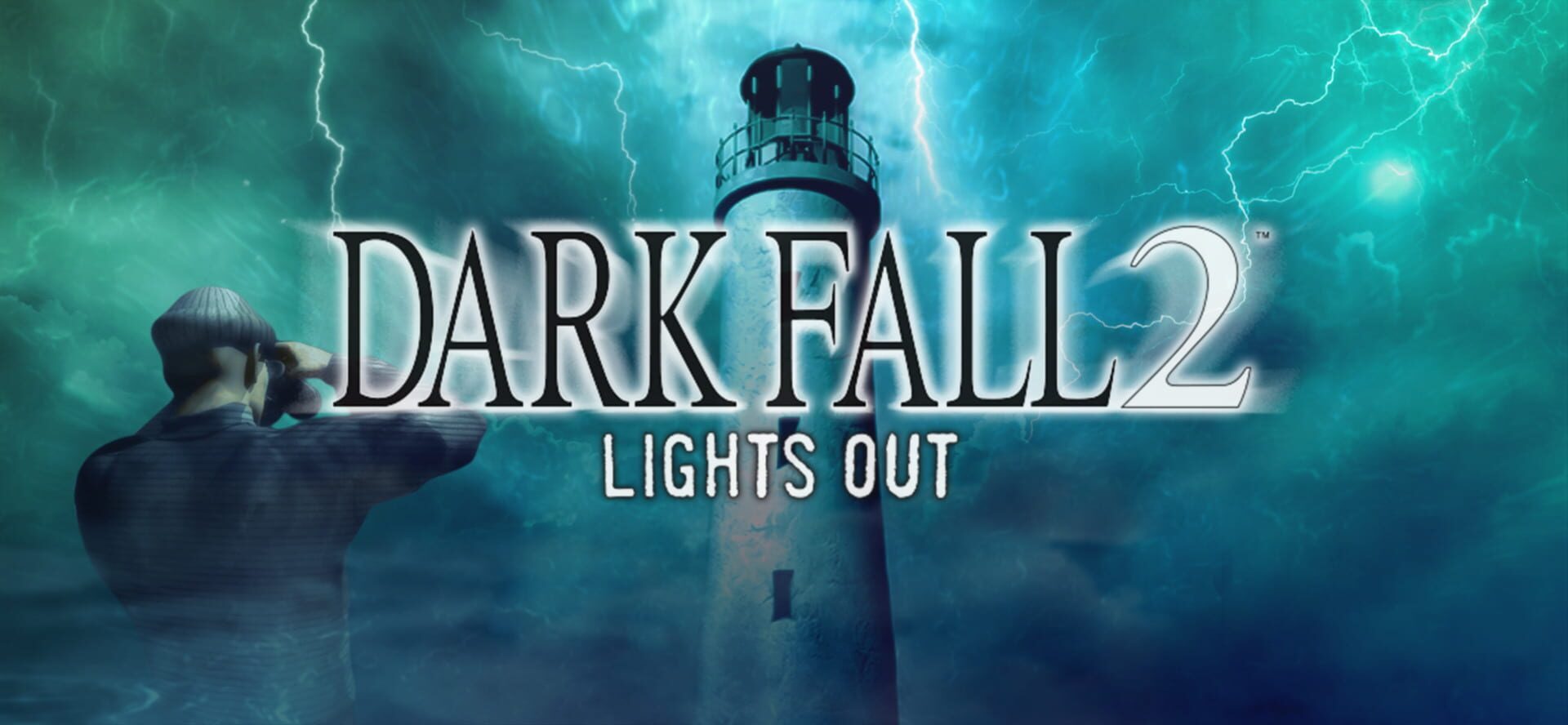 Foto do jogo Dark Fall 2: Lights Out
