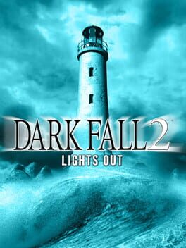 Foto do jogo Dark Fall 2: Lights Out
