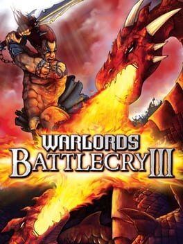Foto do jogo Warlords Battlecry III