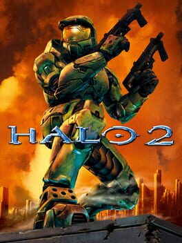 Foto do jogo Halo 2