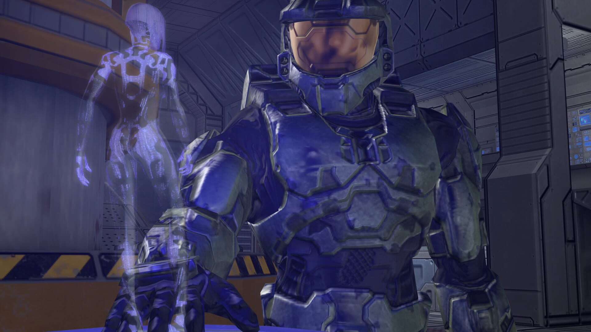 Foto do jogo Halo 2