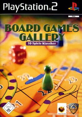 Foto do jogo Board Games Gallery (10 Games)