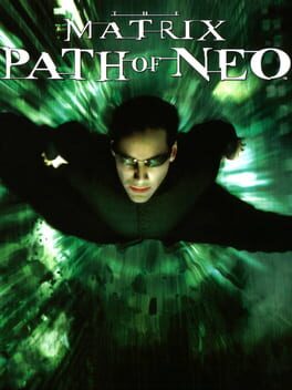 Foto do jogo The Matrix: Path of Neo