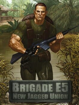 Foto do jogo Brigade E5: New Jagged Union