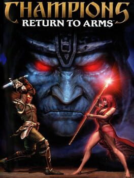 Foto do jogo Champions: Return to Arms