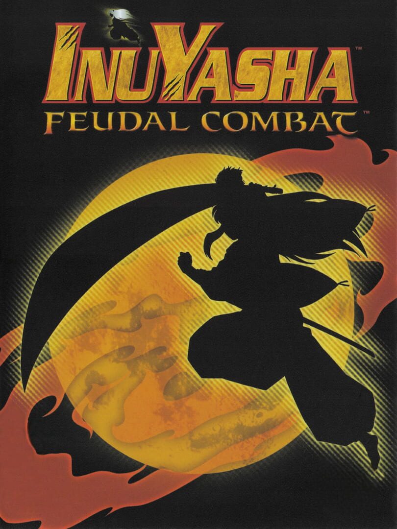 Foto do jogo Inuyasha: Feudal Combat
