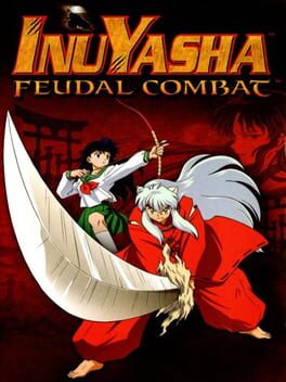 Foto do jogo Inuyasha: Feudal Combat