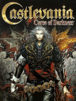 Foto do jogo Castlevania: Curse of Darkness