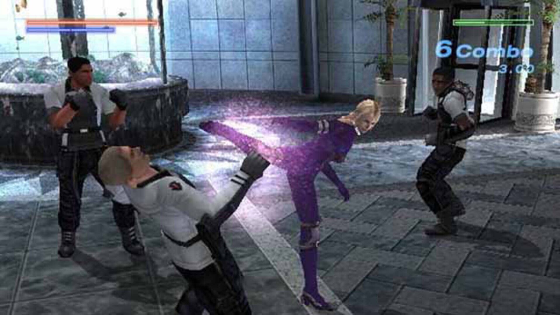 Foto do jogo Death by Degrees