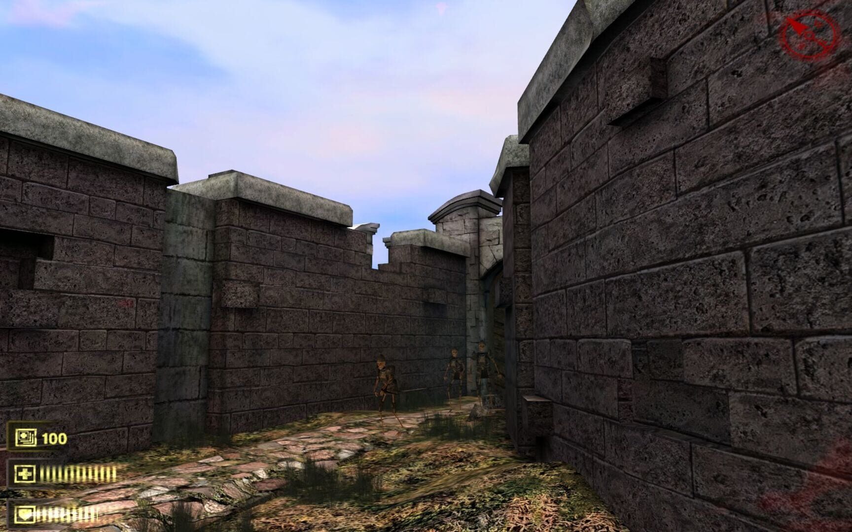 Foto do jogo Liquidator 2: Welcome to Hell