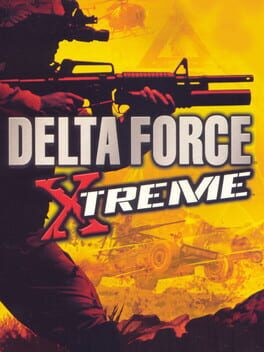 Foto do jogo Delta Force: Xtreme
