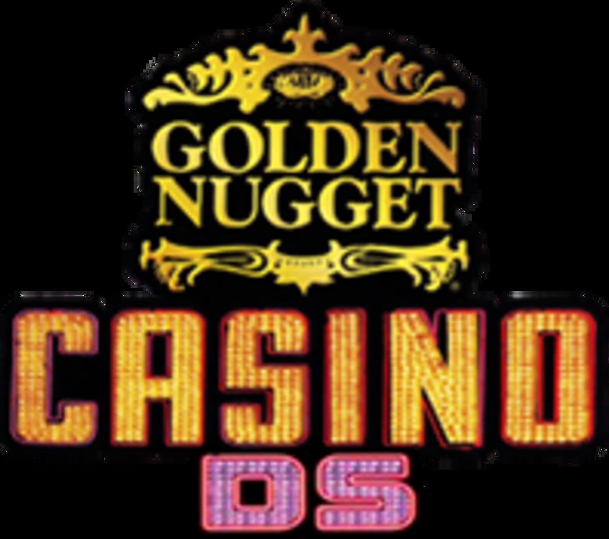 Foto do jogo Golden Nugget Casino DS