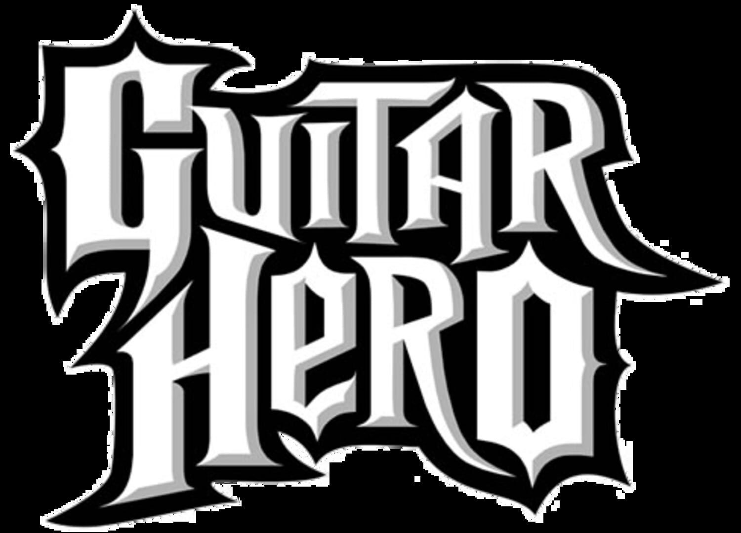 Foto do jogo Guitar Hero