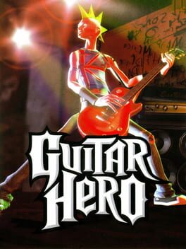 Foto do jogo Guitar Hero