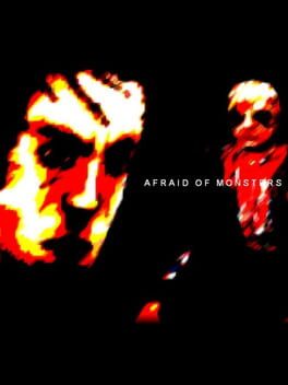 Foto do jogo Afraid of Monsters