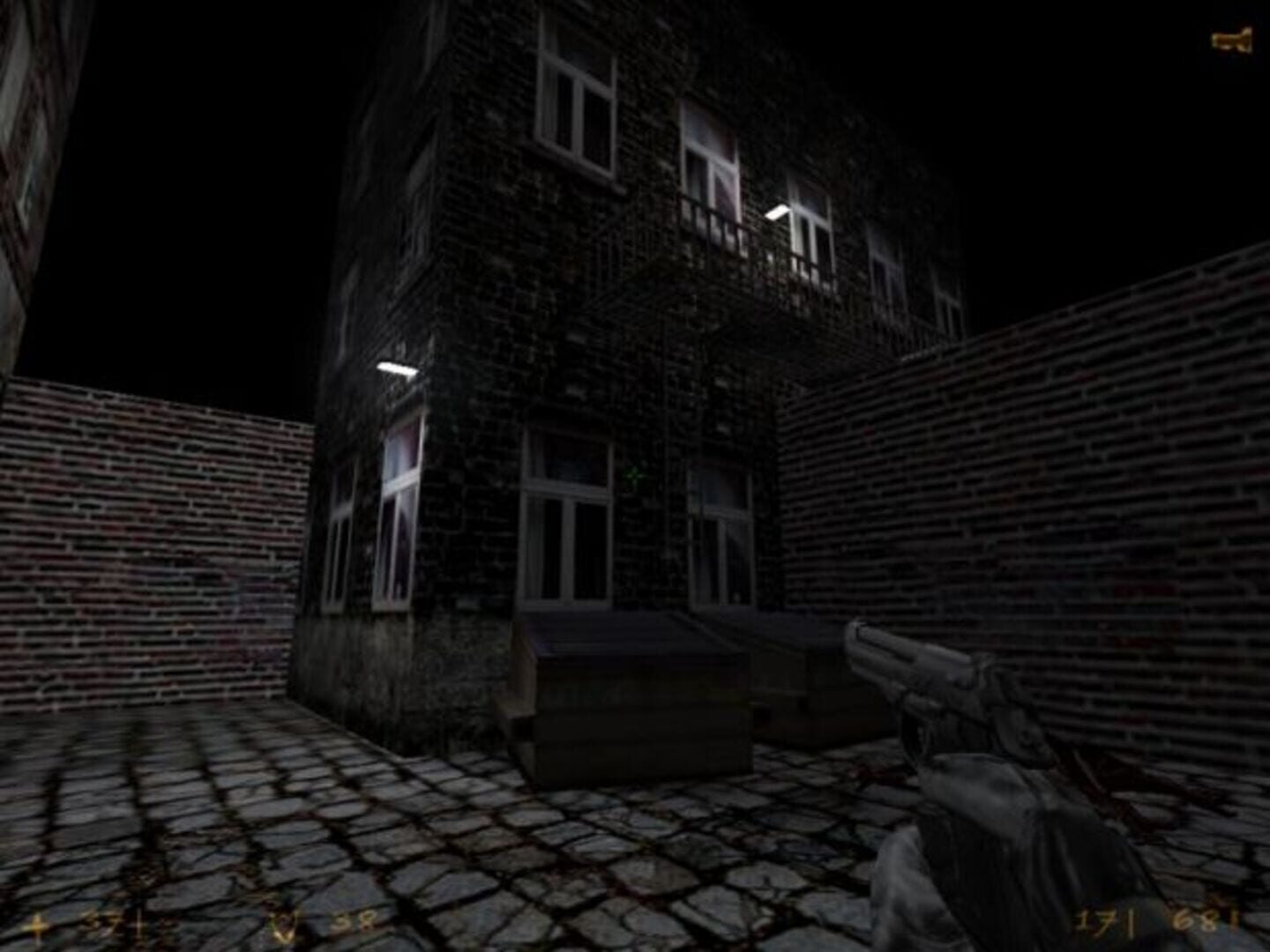 Foto do jogo Afraid of Monsters