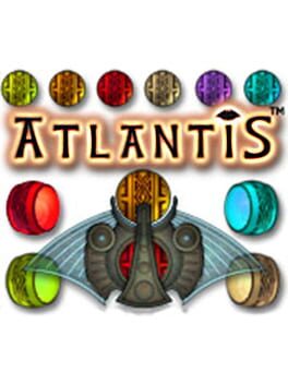 Foto do jogo Atlantis
