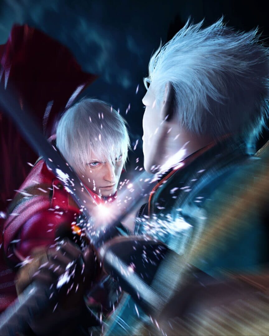 Foto do jogo Devil May Cry 3: Dante's Awakening