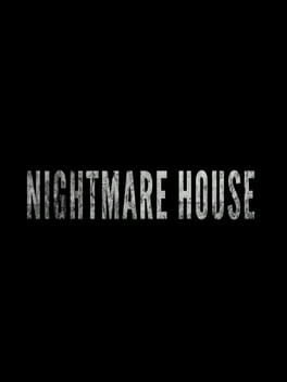 Foto do jogo Nightmare House