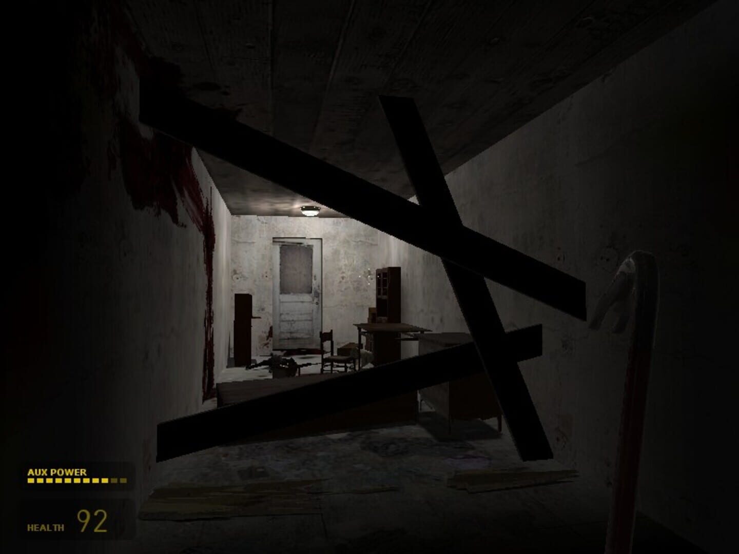 Foto do jogo Nightmare House
