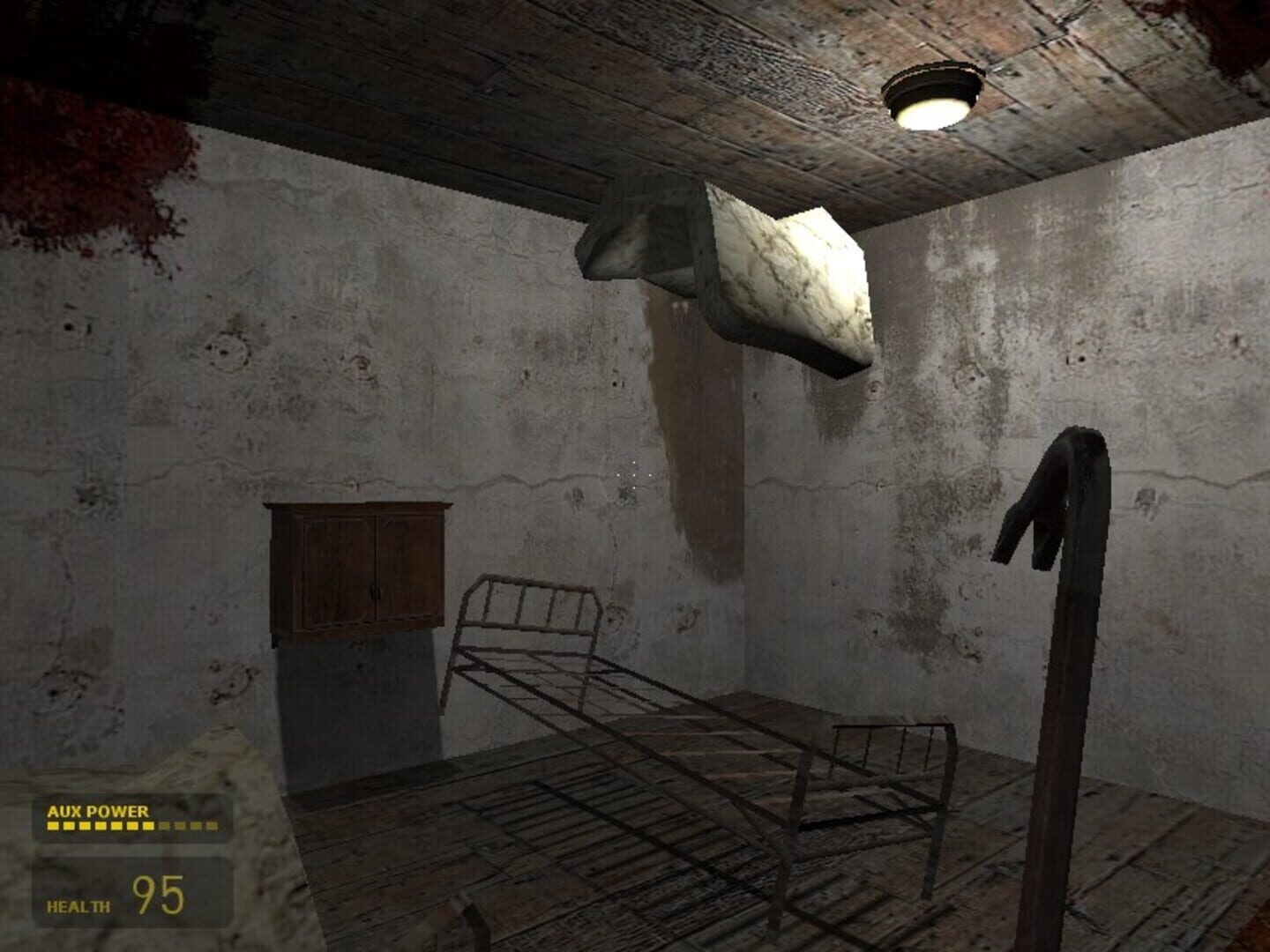 Foto do jogo Nightmare House