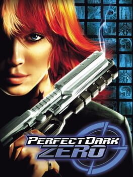 Foto do jogo Perfect Dark Zero