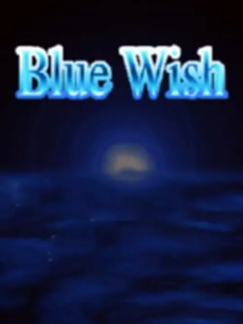 Blue Wish