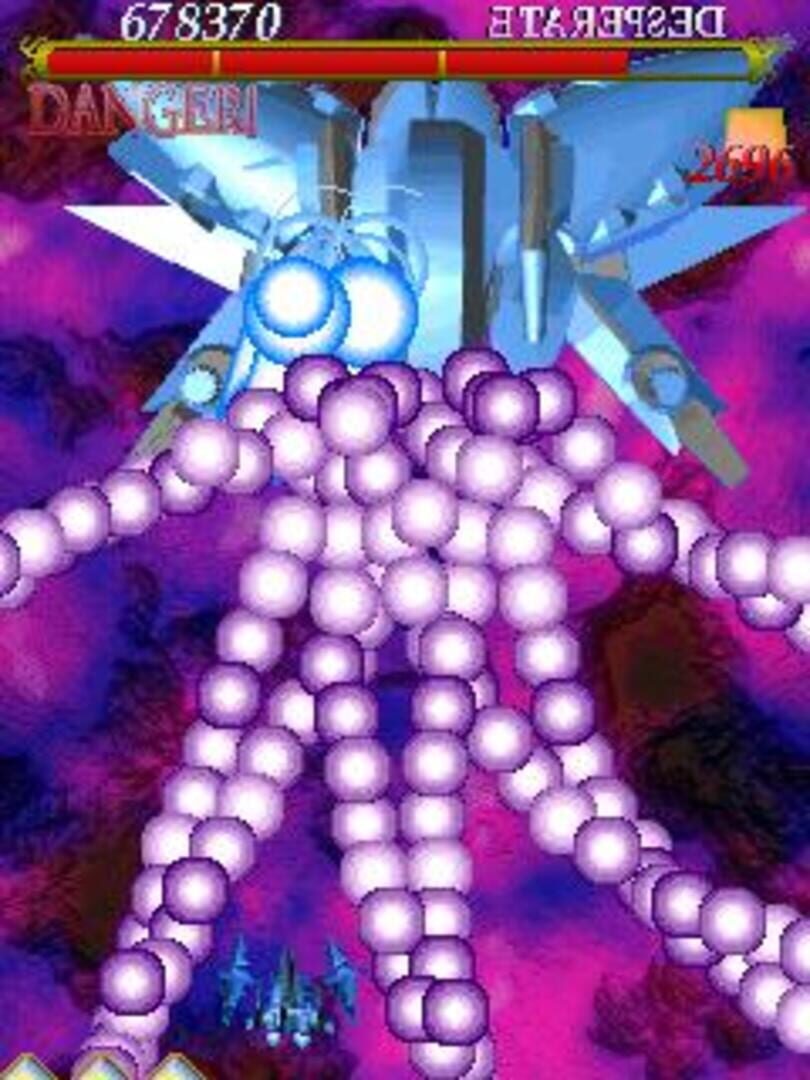 Foto do jogo Blue Wish