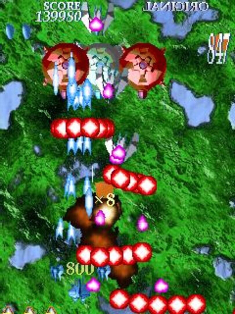 Foto do jogo Blue Wish