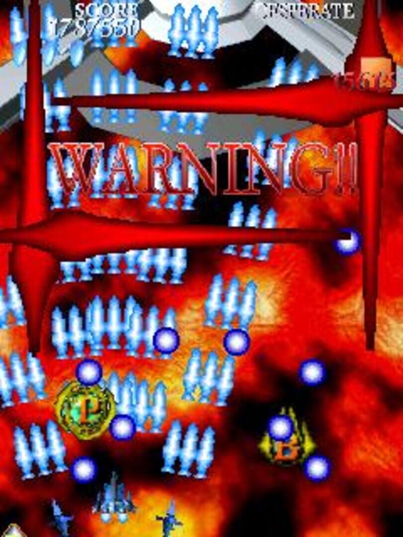 Foto do jogo Blue Wish