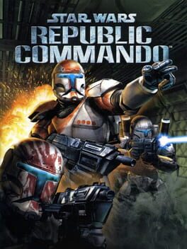 Foto do jogo Star Wars: Republic Commando
