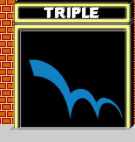 Foto do jogo Triple