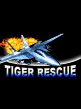 Foto do jogo Tiger Rescue