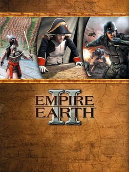 Foto do jogo Empire Earth II