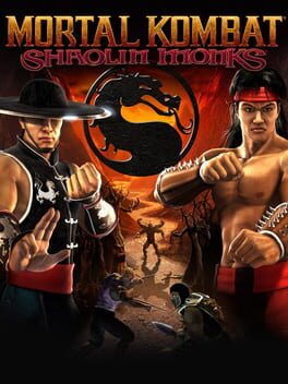 Foto do jogo Mortal Kombat: Shaolin Monks