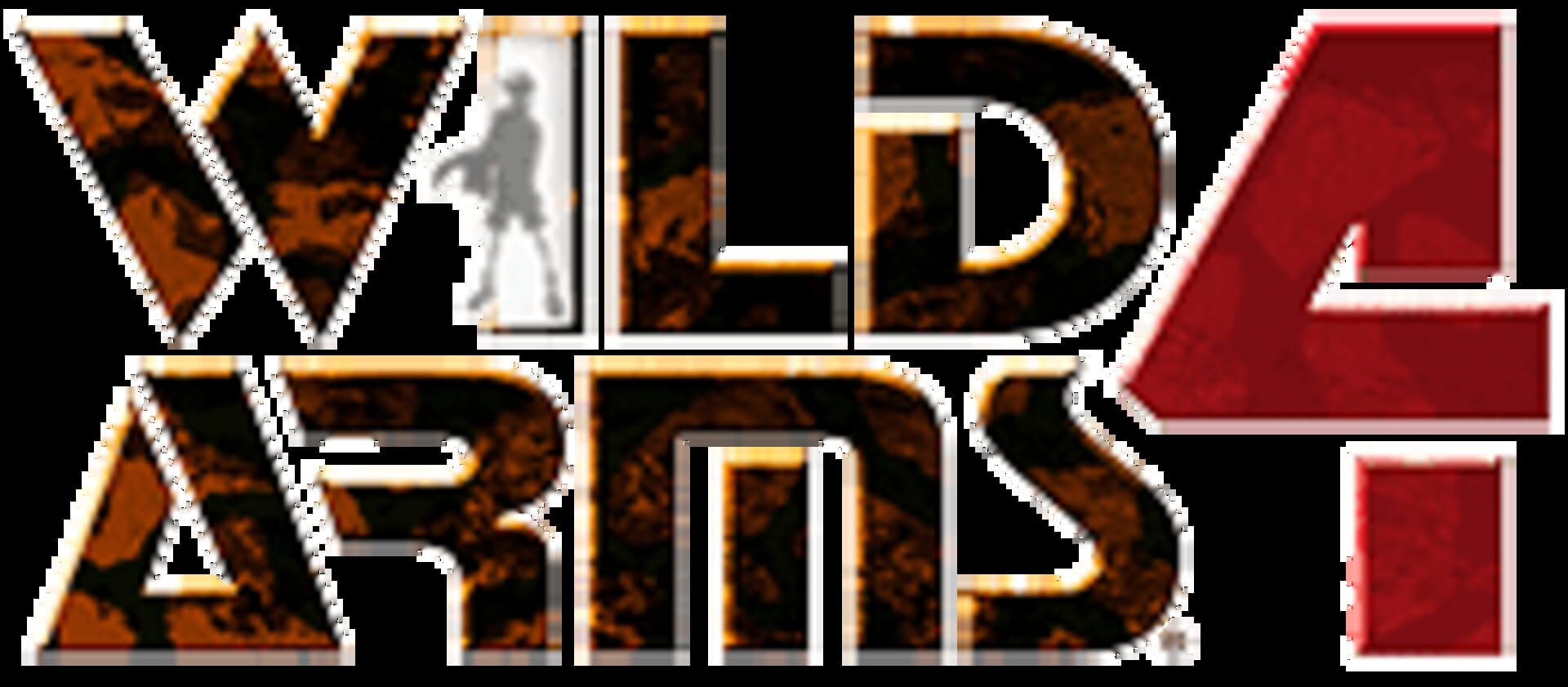 Foto do jogo Wild Arms 4