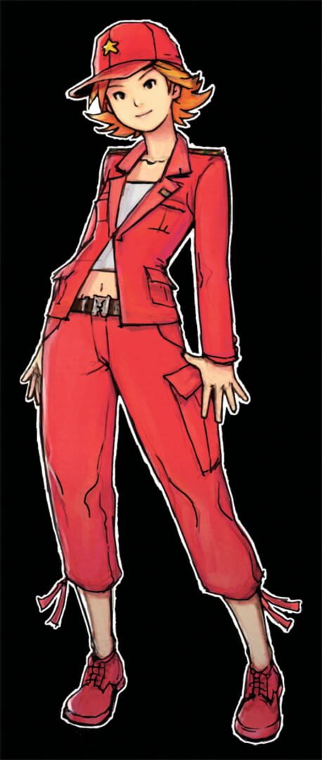 Foto do jogo Advance Wars: Dual Strike
