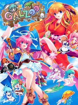 Foto do jogo Galzoo Island