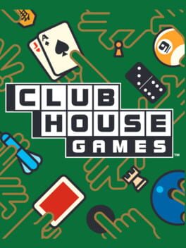 Foto do jogo Clubhouse Games