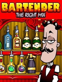 Foto do jogo Bartender: The Right Mix