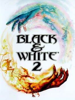 Foto do jogo Black & White 2