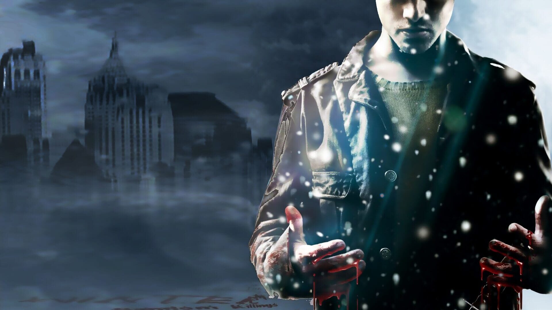 Foto do jogo Indigo Prophecy