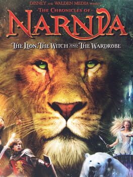 Foto do jogo The Chronicles of Narnia: The Lion, the Witch and the Wardrobe