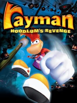 Foto do jogo Rayman: Hoodlums' Revenge