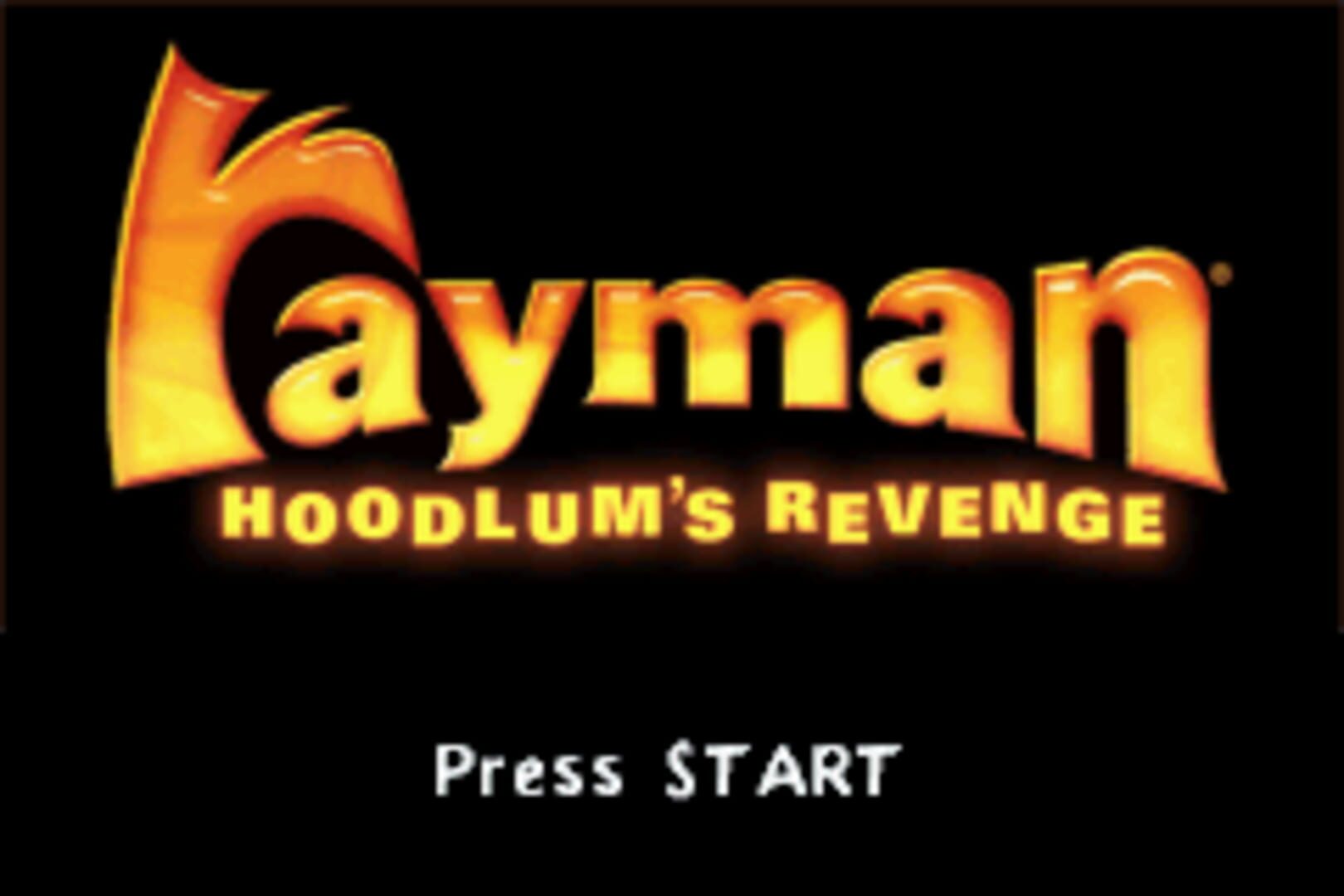Foto do jogo Rayman: Hoodlums' Revenge