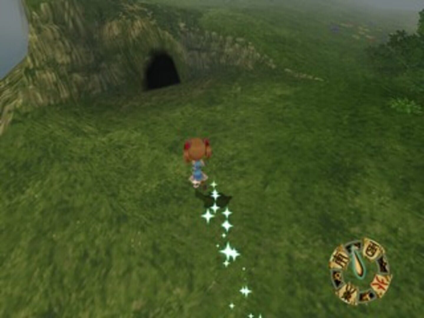 Foto do jogo Ururun Quest: Koiyuuki